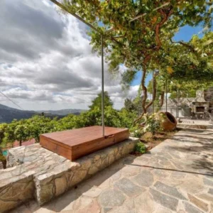 2 Bedroom House for Sale in Prodromos, Limassol District