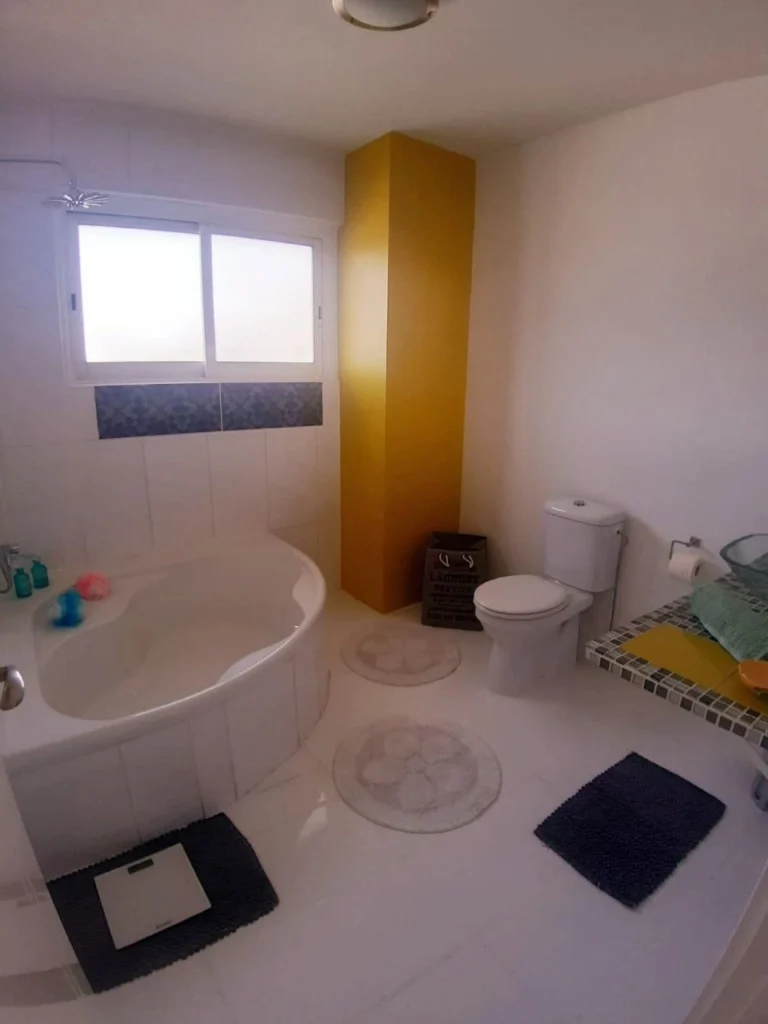 4 Bedroom House for Sale in Germasogeia, Limassol District