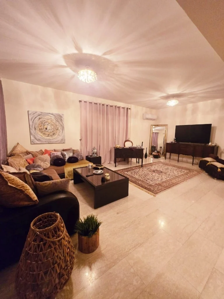 4 Bedroom House for Sale in Germasogeia, Limassol District