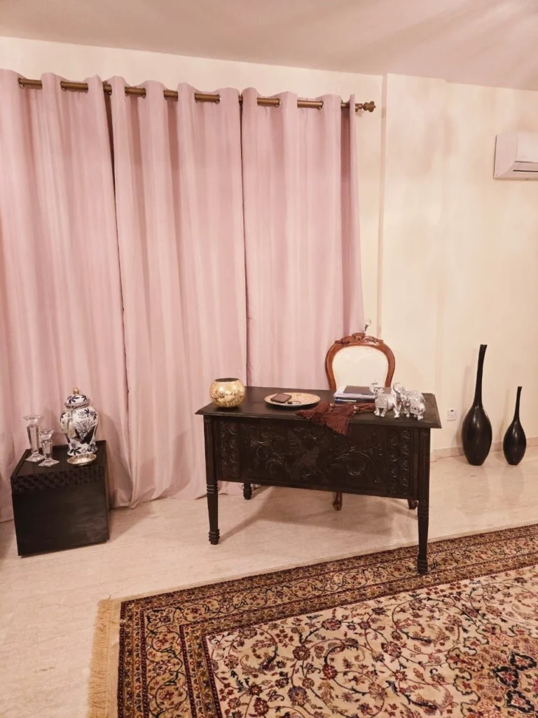 4 Bedroom House for Sale in Germasogeia, Limassol District