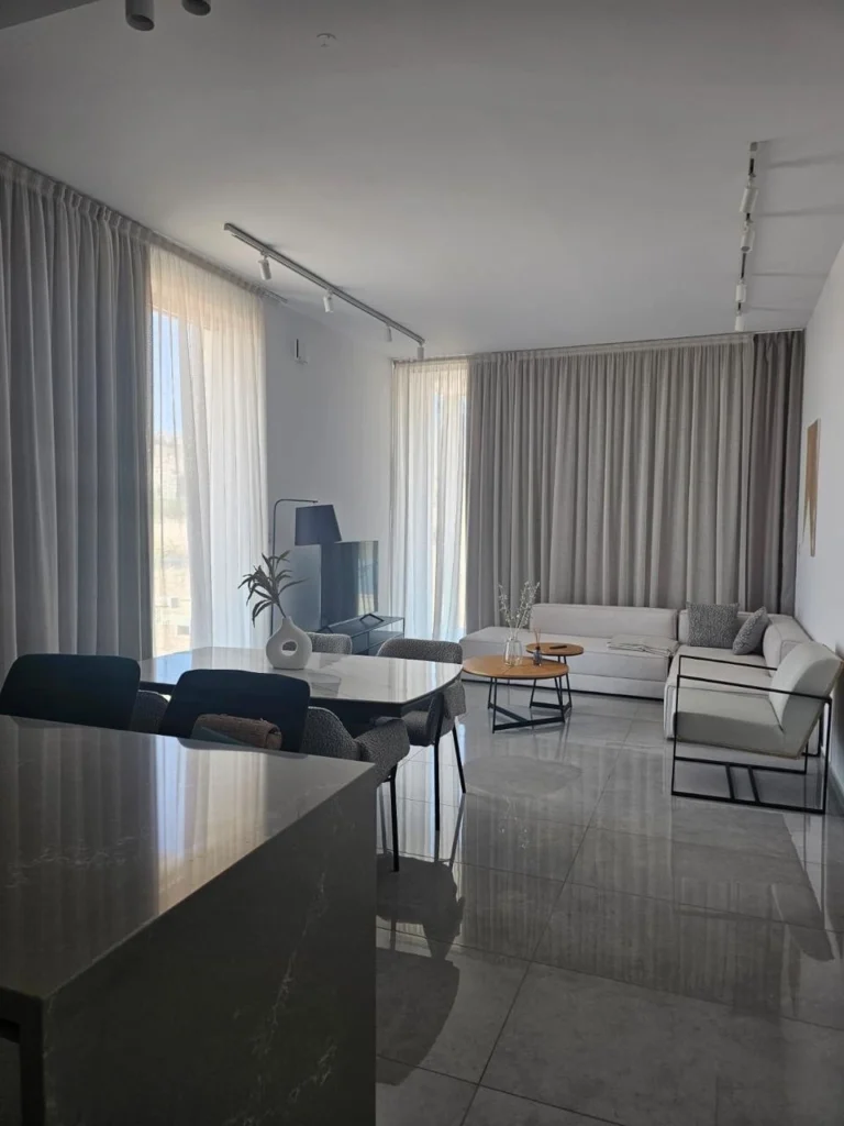 2 Bedroom Apartment for Sale in Chlorakas, Paphos District