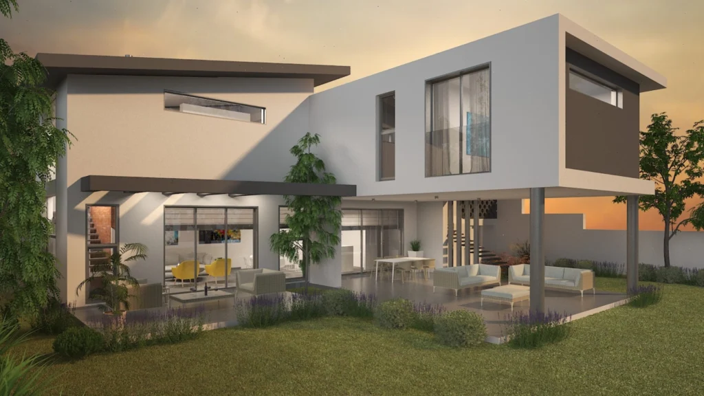 3 Bedroom House for Sale in Dali, Nicosia District