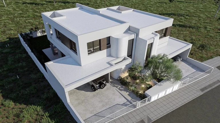 3 Bedroom House for Sale in Latsia, Nicosia District