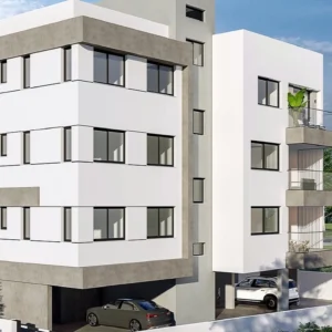 2 Bedroom Apartment for Sale in Latsia, Nicosia District