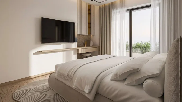 1 Bedroom Apartment for Sale in Livadia Larnakas, Larnaca District