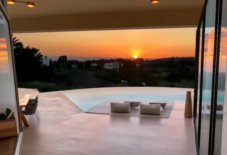 5 Bedroom House for Sale in Pegeia, Paphos District