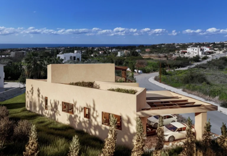 5 Bedroom House for Sale in Pegeia, Paphos District
