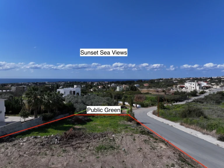 5 Bedroom House for Sale in Pegeia, Paphos District