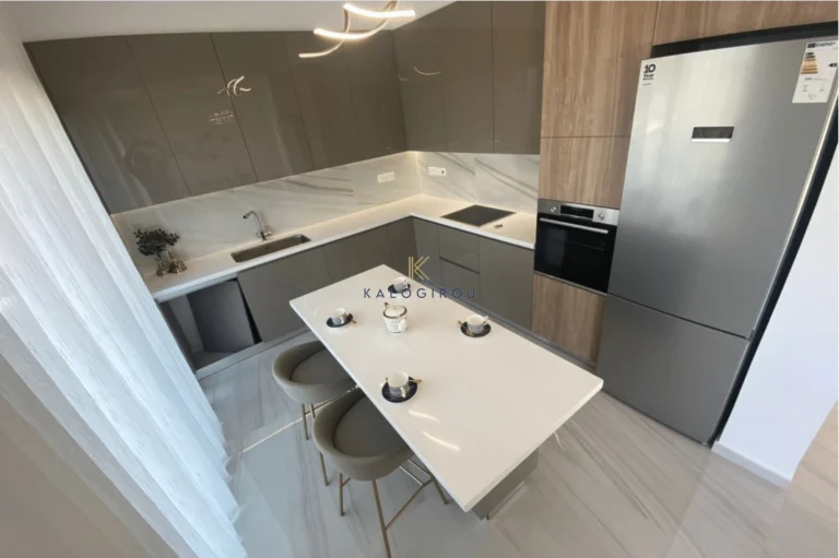 2 Bedroom House for Sale in Konia, Paphos District