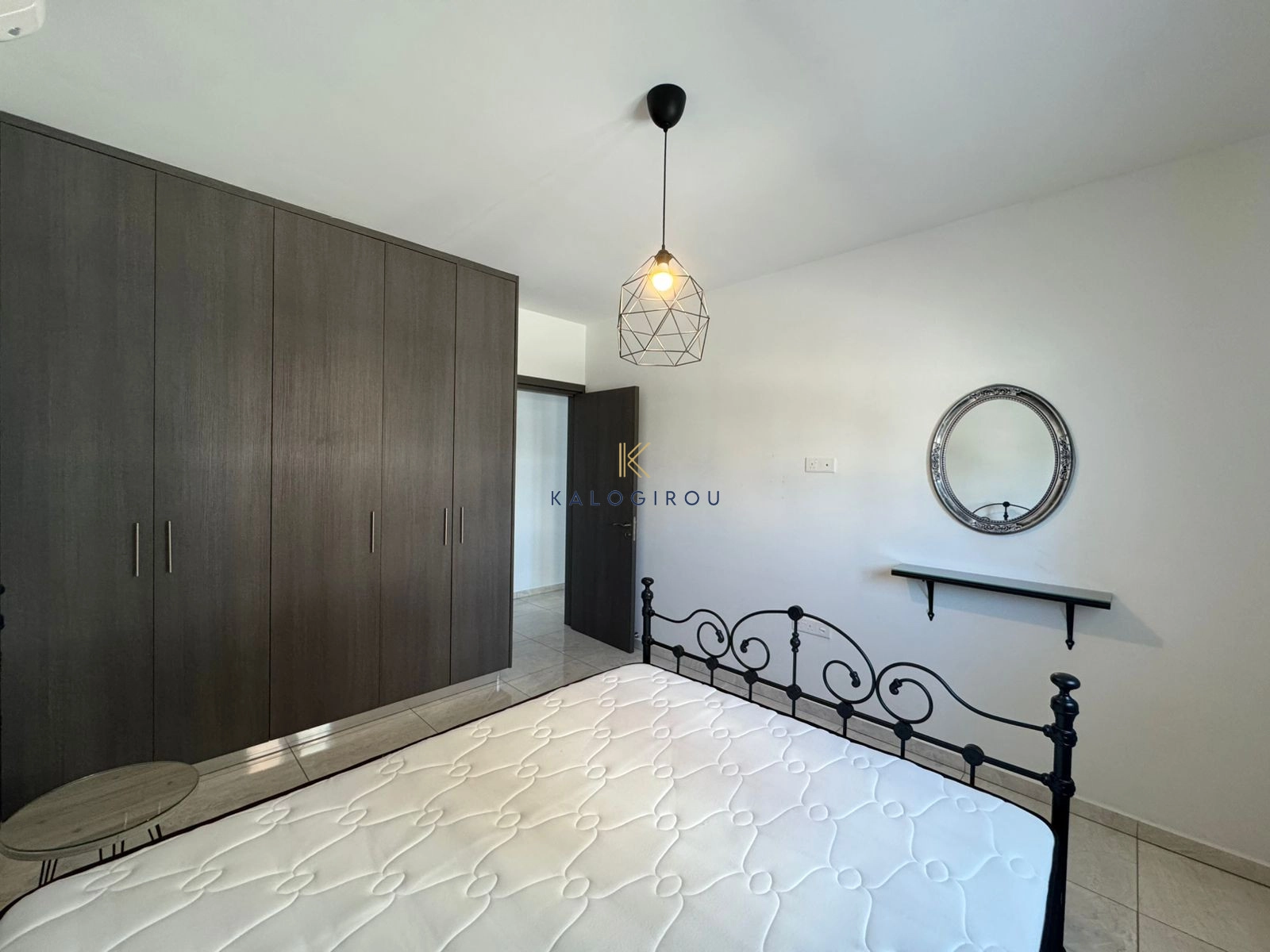 2 Bedroom Apartment for Rent in Larnaca District