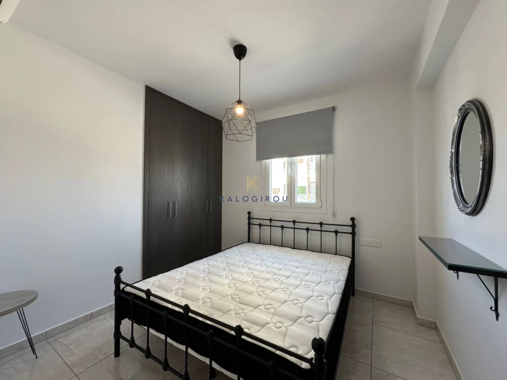 2 Bedroom Apartment for Rent in Larnaca District