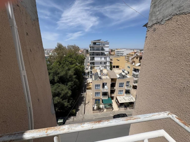 2 Bedroom Apartment for Sale in Larnaca District