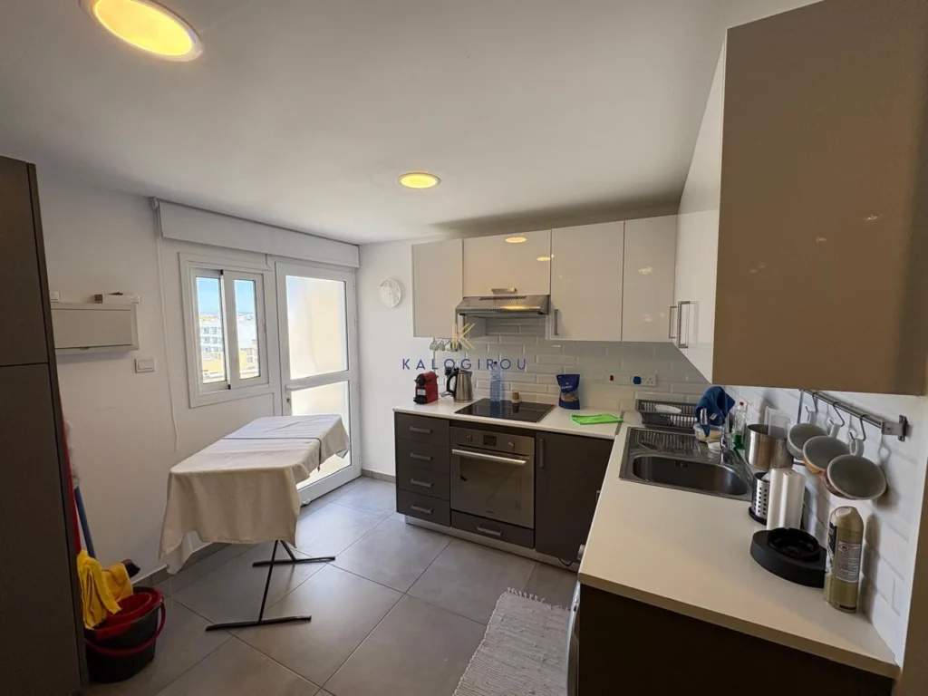 2 Bedroom Apartment for Sale in Larnaca District