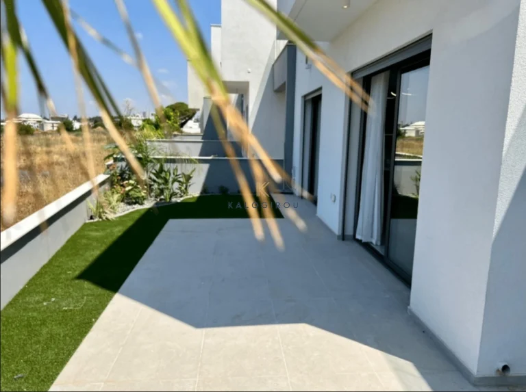 3 Bedroom House for Sale in Konia, Paphos District