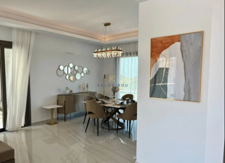 3 Bedroom House for Sale in Konia, Paphos District