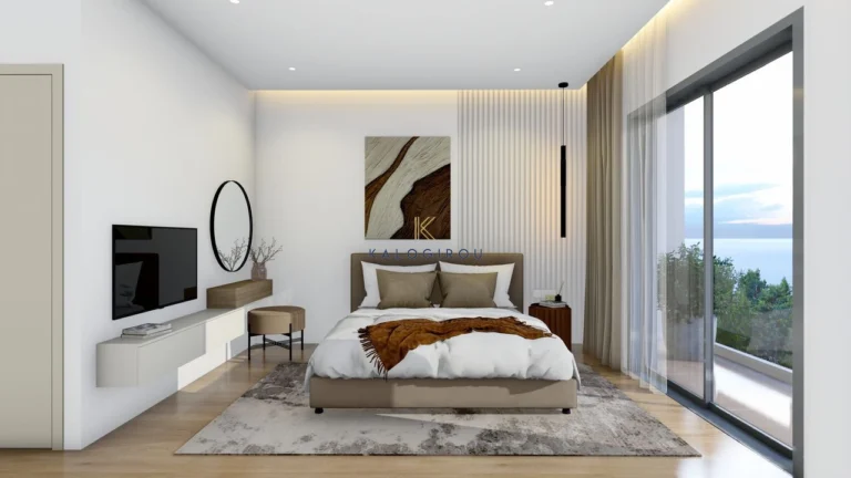 2 Bedroom Apartment for Sale in Limassol District