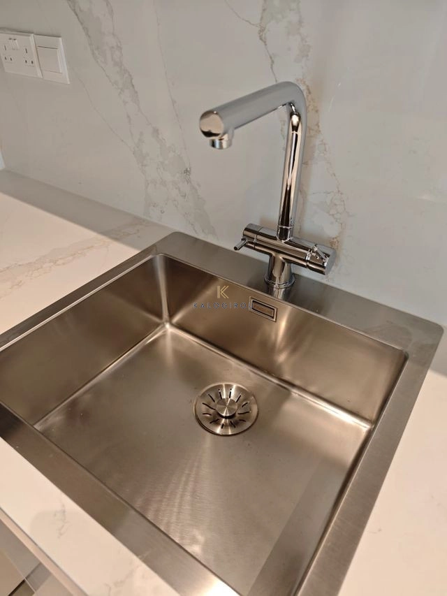 2 Bedroom Apartment for Sale in Limassol District