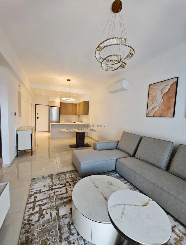 2 Bedroom Apartment for Sale in Limassol District