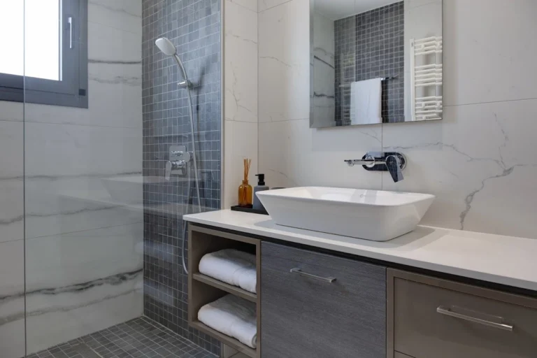 2 Bedroom Apartment for Sale in Potamos Germasogeias, Limassol District