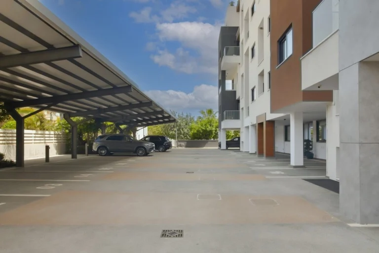 2 Bedroom Apartment for Sale in Potamos Germasogeias, Limassol District