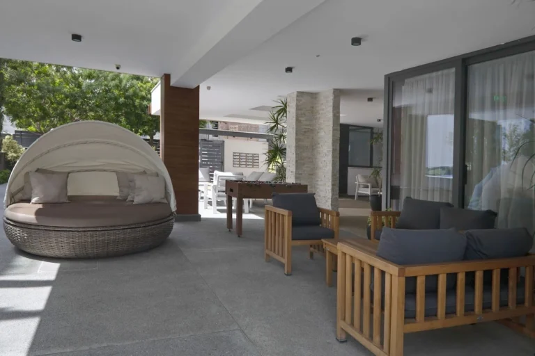 2 Bedroom Apartment for Sale in Potamos Germasogeias, Limassol District