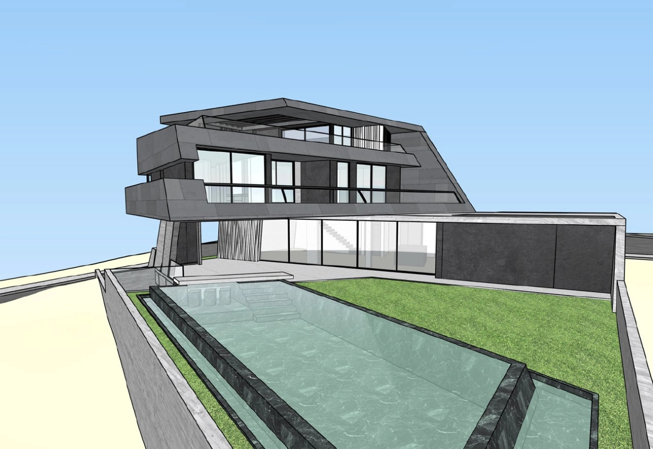 3 Bedroom House for Sale in Limassol District
