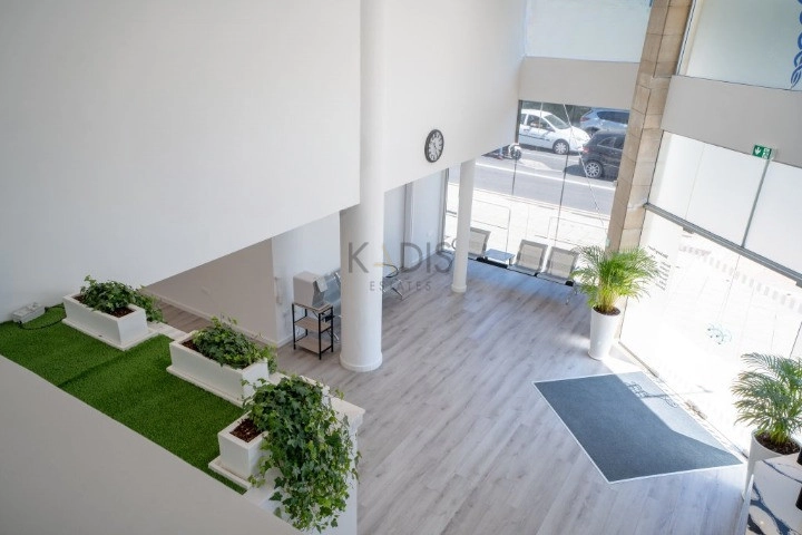 331m² Commercial for Sale in Strovolos, Nicosia District