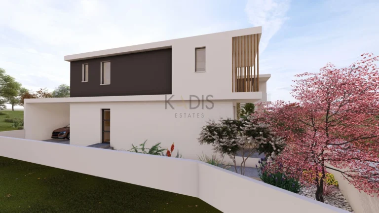 3 Bedroom House for Sale in Ypsonas, Limassol District