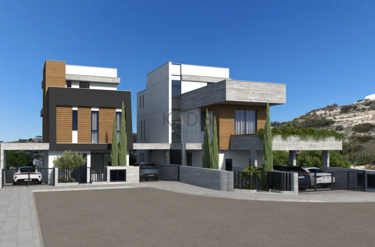 3 Bedroom House for Sale in Limassol – Agios Athanasios