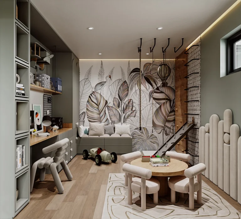 3 Bedroom House for Sale in Limassol – Agios Athanasios