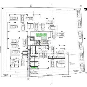 2 Bedroom Apartment for Sale in Strovolos, Nicosia District