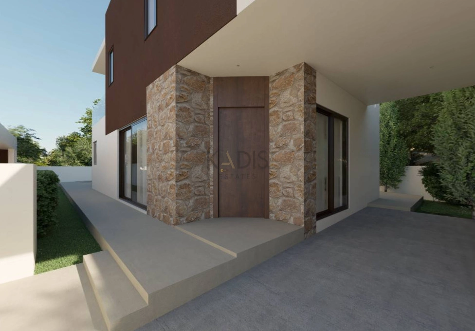 4 Bedroom House for Sale in Limassol District