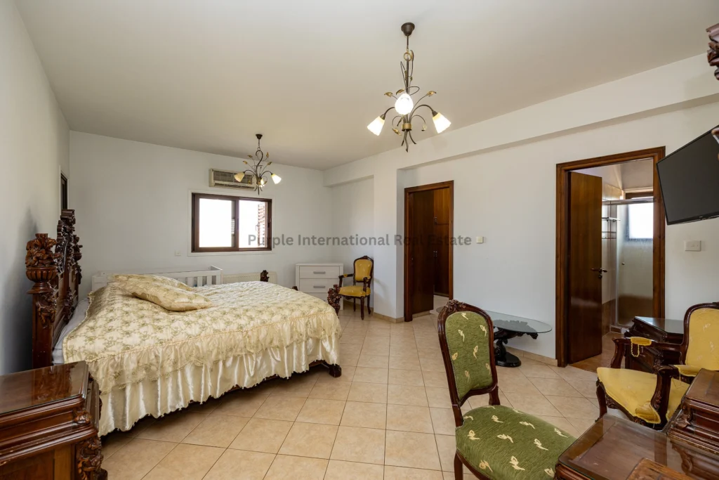 4 Bedroom House for Sale in Kiti, Larnaca District