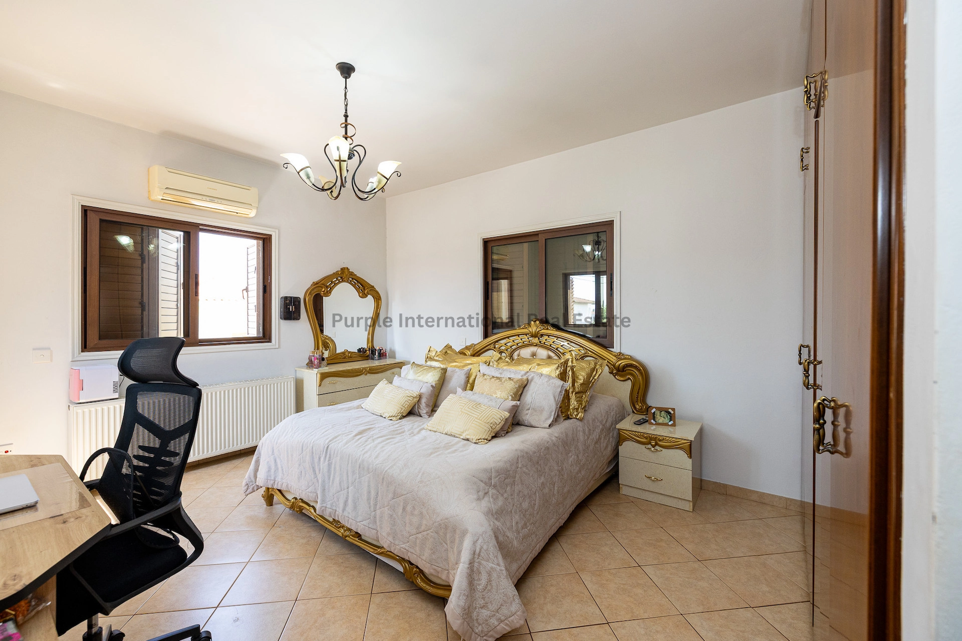 4 Bedroom House for Sale in Kiti, Larnaca District