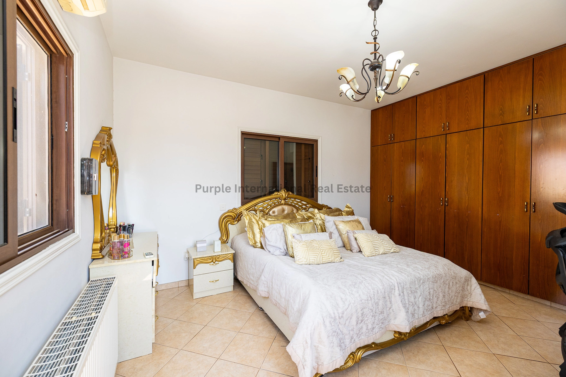 4 Bedroom House for Sale in Kiti, Larnaca District