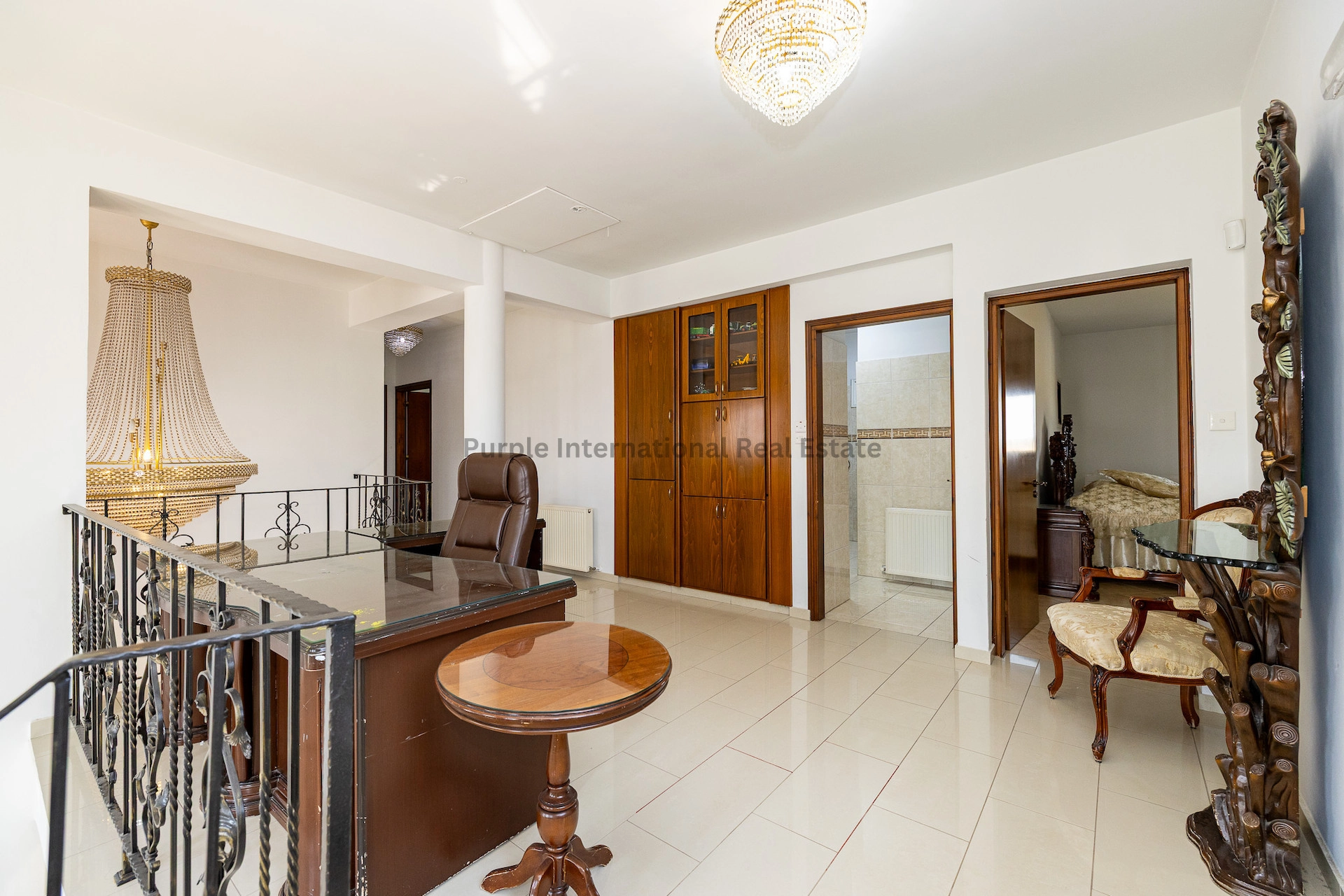 4 Bedroom House for Sale in Kiti, Larnaca District