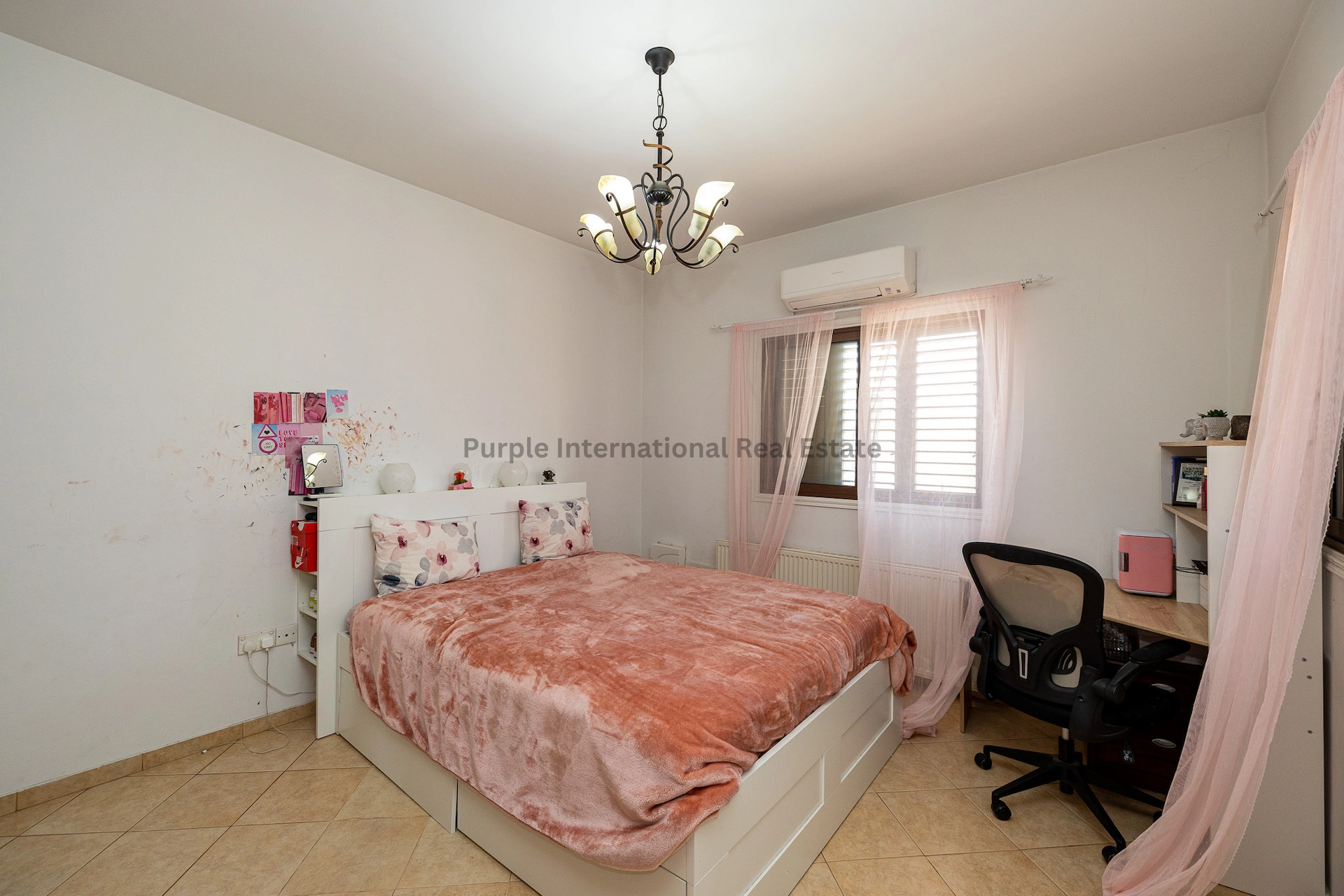 4 Bedroom House for Sale in Kiti, Larnaca District