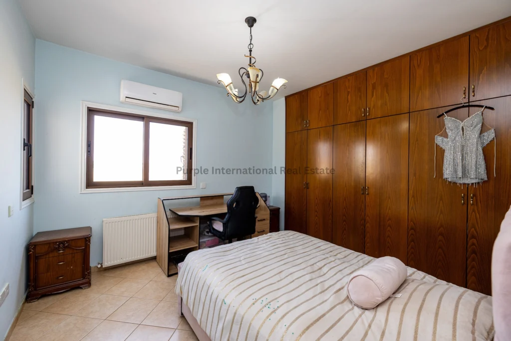 4 Bedroom House for Sale in Kiti, Larnaca District