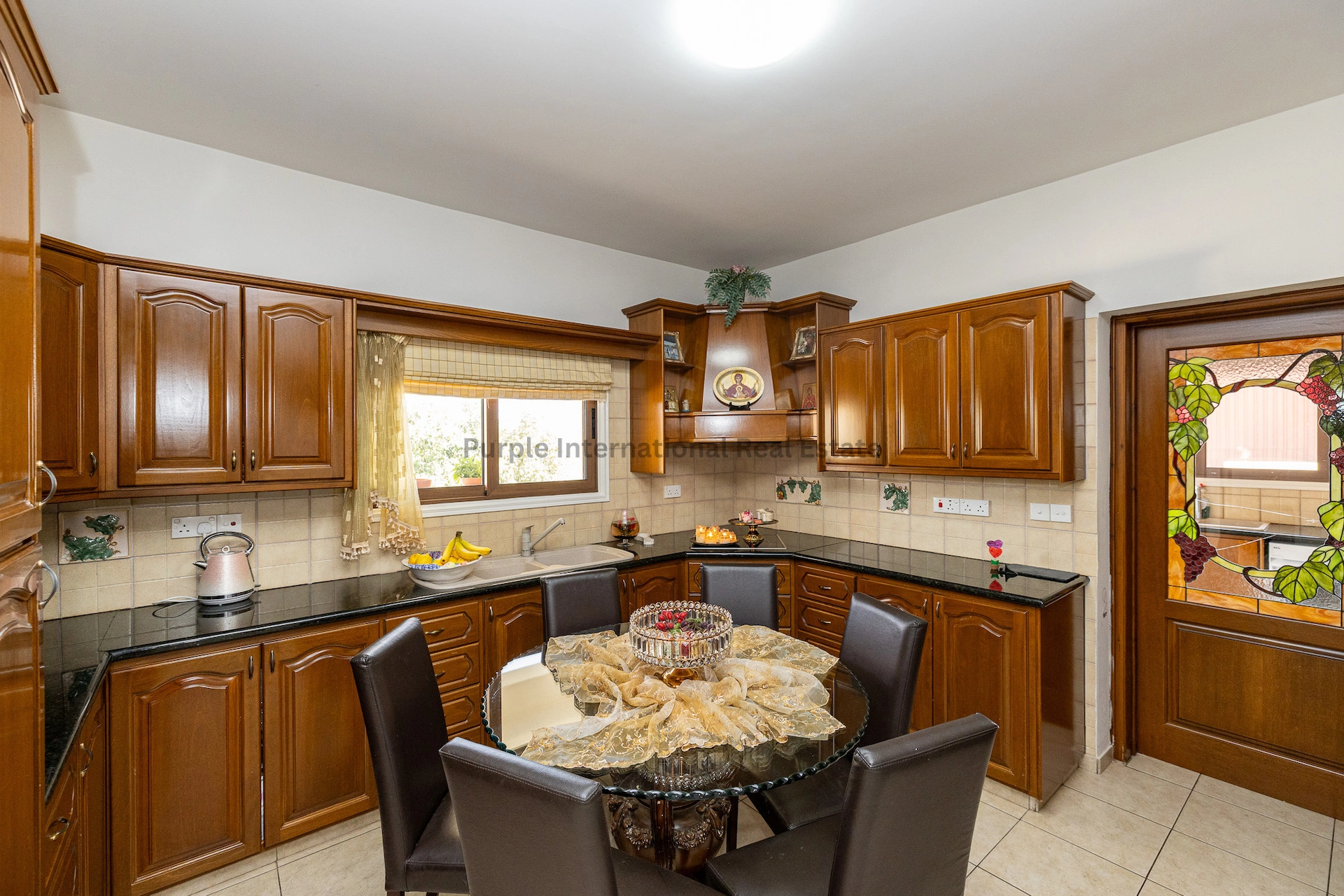 4 Bedroom House for Sale in Kiti, Larnaca District