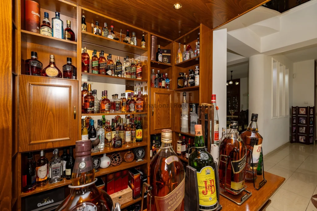 4 Bedroom House for Sale in Kiti, Larnaca District