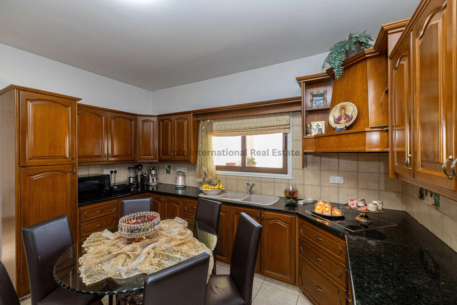 4 Bedroom House for Sale in Kiti, Larnaca District