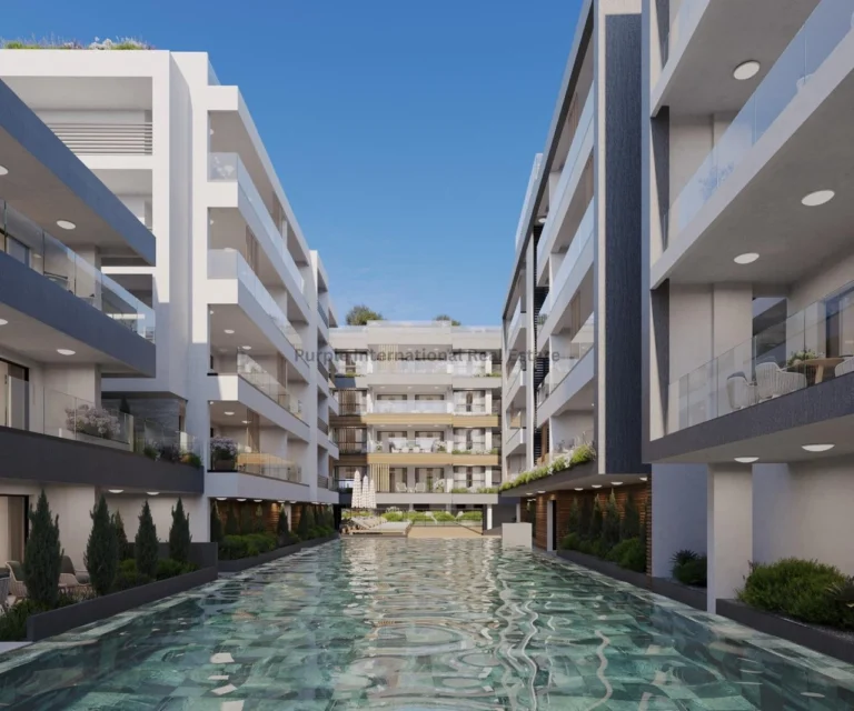 1 Bedroom Apartment for Sale in Livadia Larnakas, Larnaca District