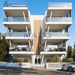 2 Bedroom Apartment for Sale in Limassol – Mesa Geitonia