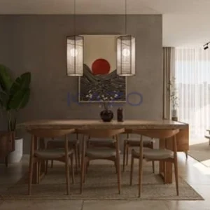 3 Bedroom Apartment for Sale in Limassol – Mesa Geitonia