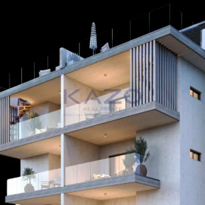 2 Bedroom Apartment for Sale in Larnaca – Chrysopolitissa