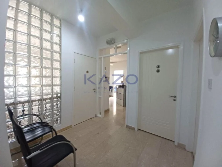 387m² House for Sale in Agios Tychonas, Limassol District