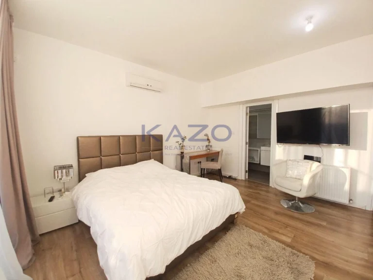 387m² House for Sale in Agios Tychonas, Limassol District