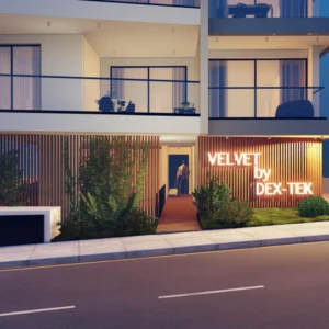 3 Bedroom Apartment for Sale in Aradippou, Larnaca District