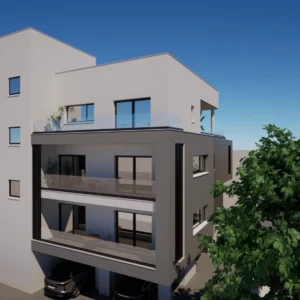 2 Bedroom Apartment for Sale in Limassol – Panthea
