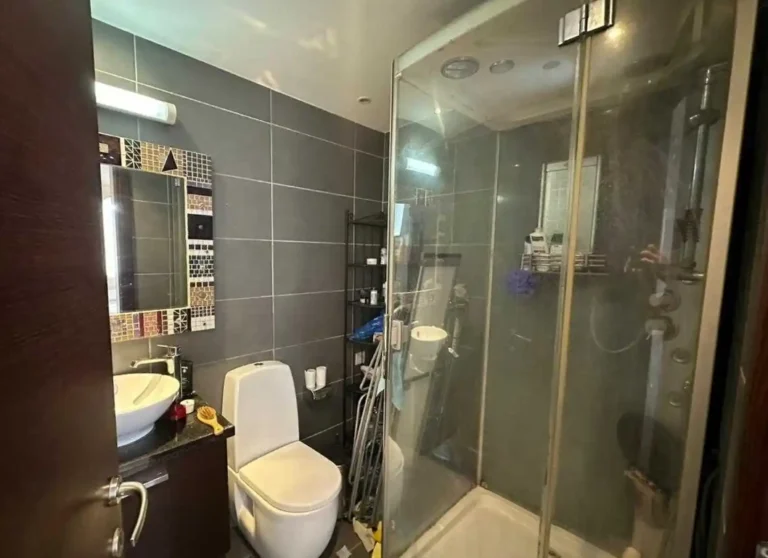 4 Bedroom Apartment for Sale in Germasogeia, Limassol District